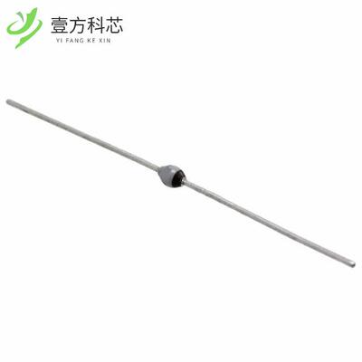 原厂原装BYV26E-TAP DIODE AVALANCHE 1000V 1A SO
