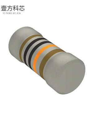 原厂原装MMU01020C3309FB300 33Ω ±1% 300mW全新正品