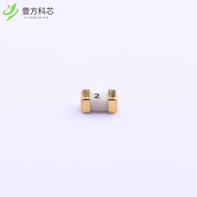 原厂原装0458002.DR 2A 48VAC全新正品