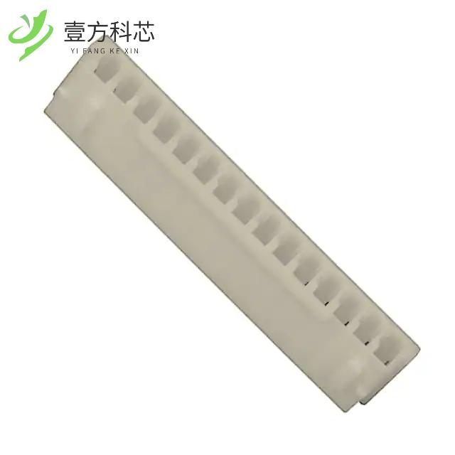 原厂原装1-179228-5 CONN RCPT 15POS SGL CRIMP 2