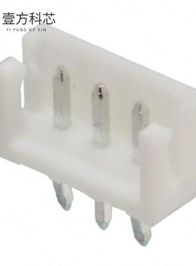 原厂原装440052-3 CONN HEADER VERT 3POS 2.5MM全新正品