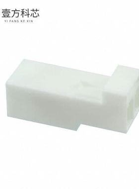 原厂原装2834049-1 REC, 2P LATCHED POKE-IN WTW