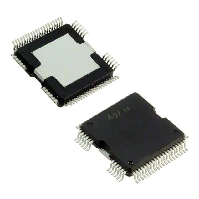 原厂原装L9779WD-SPI-TR MULTIFUNCTION IC FOR EN