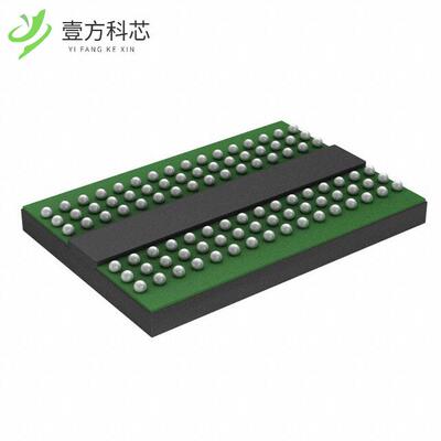 原厂原装IS43TR85120BL-125KBLI IC DRAM 4GBIT PA