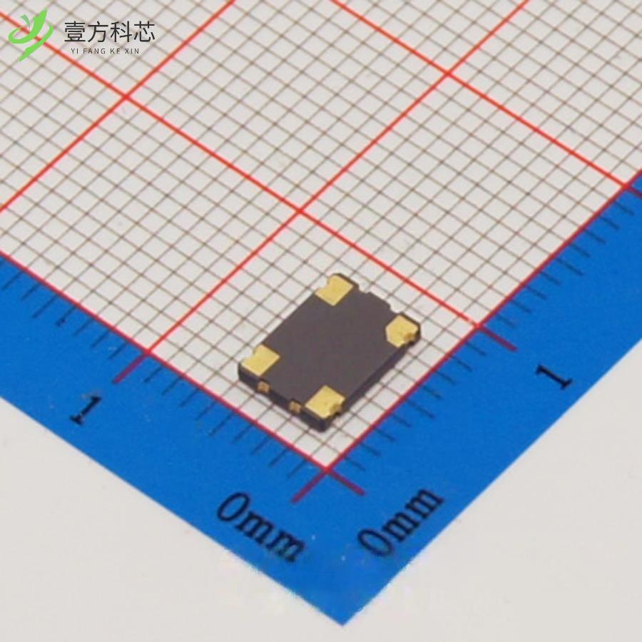 原厂原装X1G004481004500 65.536MHz ±100ppm 1.6V