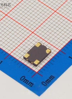 原厂原装X1G004481004500 65.536MHz ±100ppm 1.6V