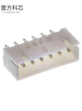 原厂原装B6B-XH-AM(LF)(SN) CONN HEADER VERT 6PO