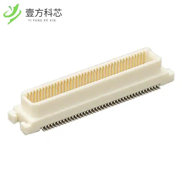 原厂原装DF17(2.0)-80DP-0.5V(57) CONN HDR 80POS