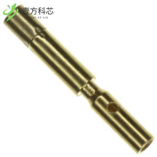 原厂原装SC000013 CONTACT SOCKET 18-22AWG CRIMP
