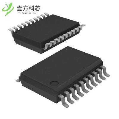 原厂原装MAX3224EAAP+T IC TRANSCEIVER FULL 2/2