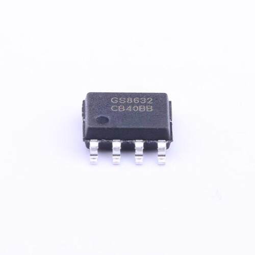原厂原装GS8632-SR GS8632 SOP-8全新正品