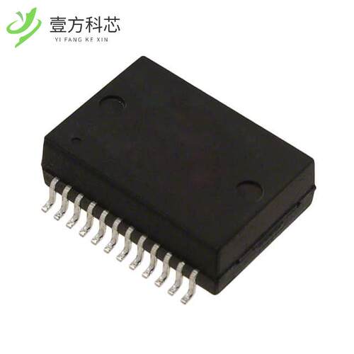 原厂原装HX5004NLT TRANSFORMER MODULE GIGABIT 1