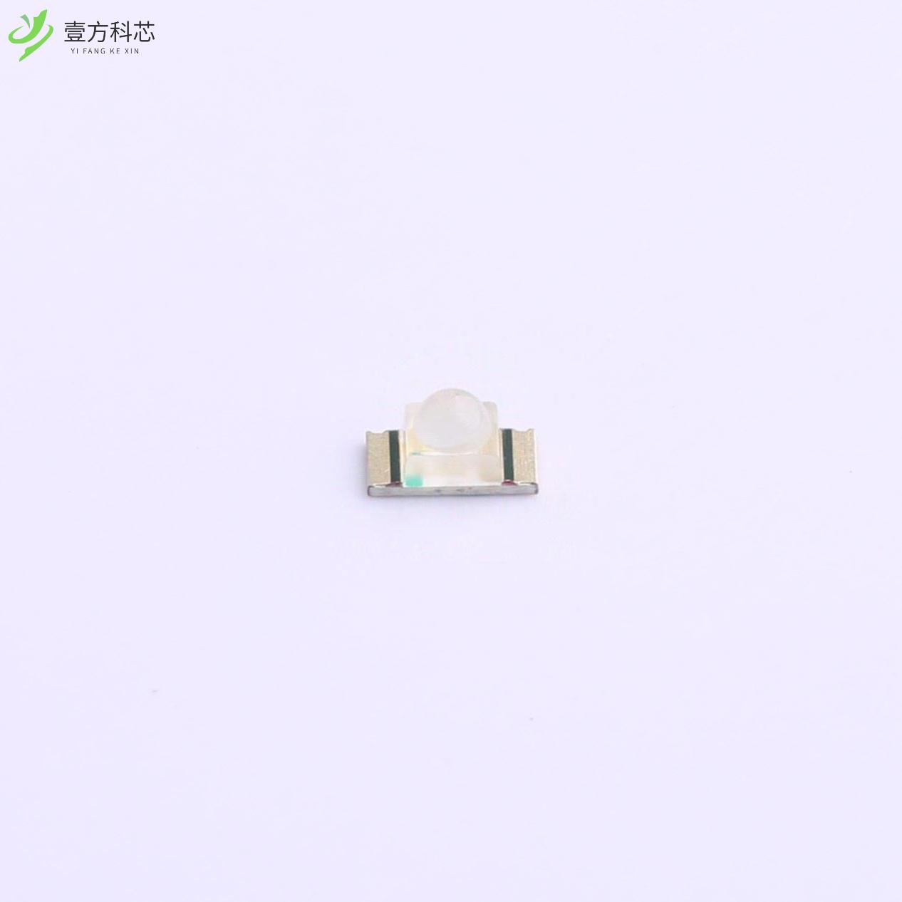 原厂原装TJ-S3216SW8T6ALC2G-A5 翠绿全新正品