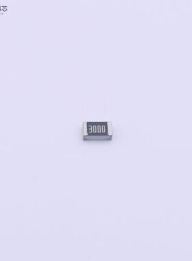 原厂原装AR05DTBW3000 300Ω ±0.5% 125mW全新正品