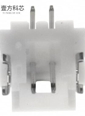 原厂原装DF13C-2P-1.25V(21) CONN HEADER SMD 2PO