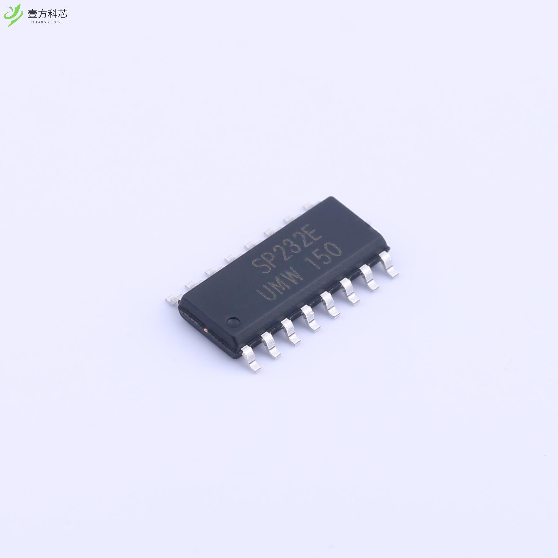 原厂原装SP232EEN SP232EEN全新正品