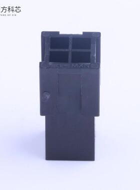 原厂原装430200401 3mm 2x2P全新正品