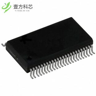 原厂原装SN74AHCT16373DL IC 16BIT TRANSP D LATC