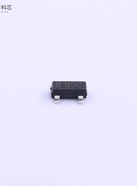 原厂原装SET23A05L02 ESD抑制器/TVS二极管 VRWM=5