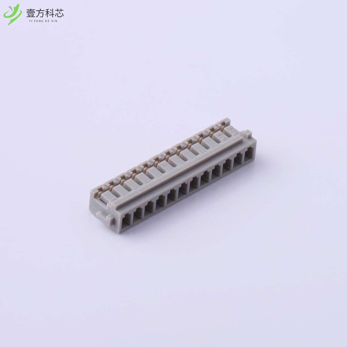 原厂原装PHNR-12-H 2mm 1x12P全新正品
