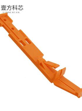 原厂原装3040614 CONN TERM BLK LATCH ORAN 2P全新正品