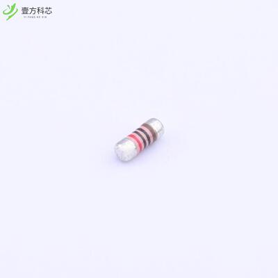 原厂原装SFP204VF10K0TKRTR3K0 10kΩ ±1% 400mW全新正品