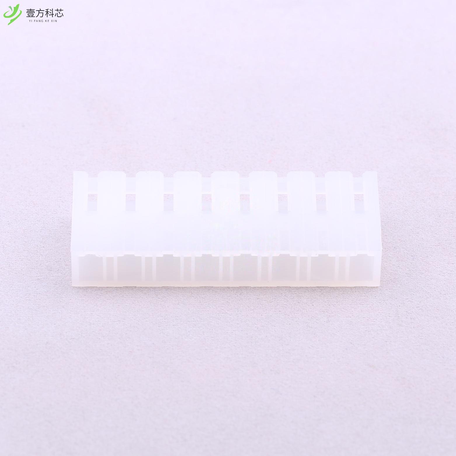 原厂原装A5081H-8P 5.08mm 1x8P全新正品