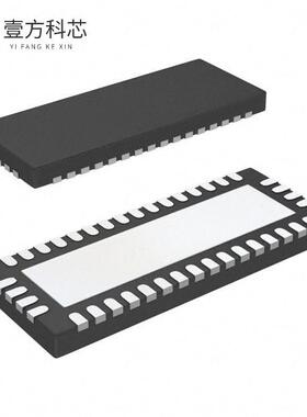 原厂原装DS160PR412RUAR PCIE 4.0, 16-GBPS, 4-