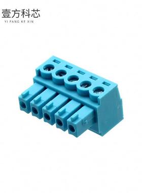 原厂原装TBP02P1-381-05BE TERMINAL BLOCK, PLUGG