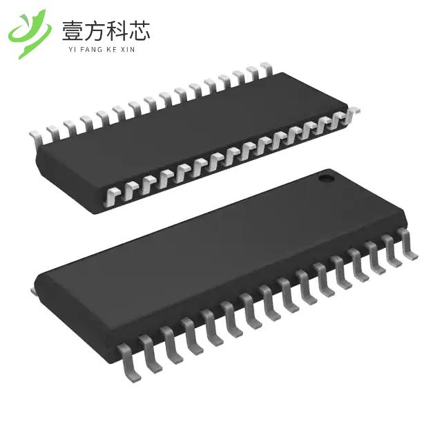 原厂原装CY7C53120E4-40SXI IC PROCESSOR NEURON