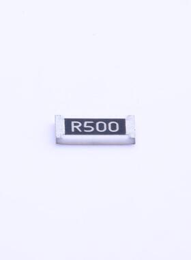 原厂原装RTT20R500FTE 500mΩ ±1% 750mW全新正品