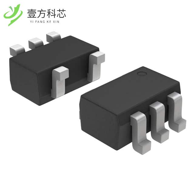原厂原装NCP612SQ37T2G IC REG LINEAR 3.7V 100MA