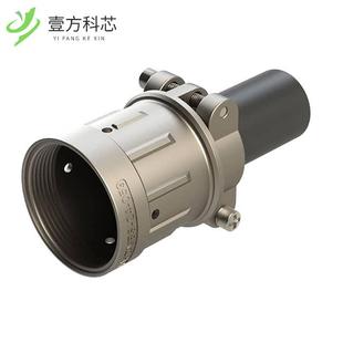 059 BACKSHELL WITH 原厂原装 CAMBLE AHDMBS