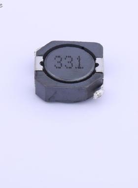 原厂原装MSRH104R-331MT 330uH ±20%全新正品