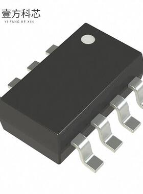 原厂原装OPA2348AIDCNT IC CMOS 2 CIRCUIT SOT23-