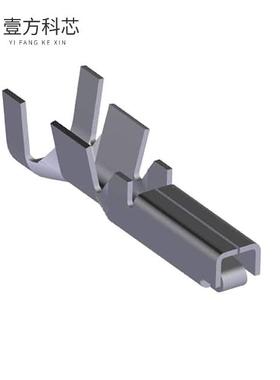 原厂原装282466-1 快接端子全新正品