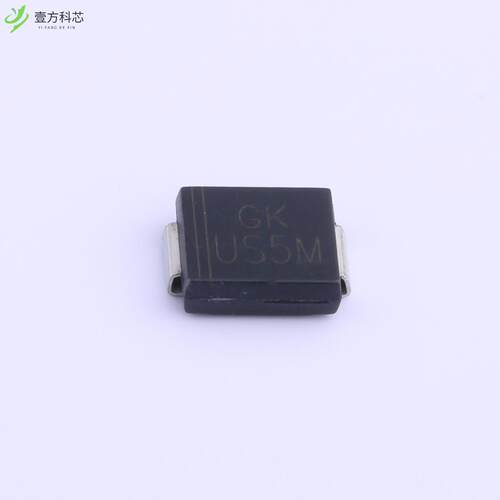 原厂原装US5M-SMC 1kV 5A 75ns全新正品