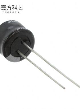 原厂原装UMA1E101MDD1TP CAP ALUM 100UF 20% 25V