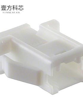 原厂原装PNIRR-04V CONN HOUSING 4 POS FOR PIN全新正品