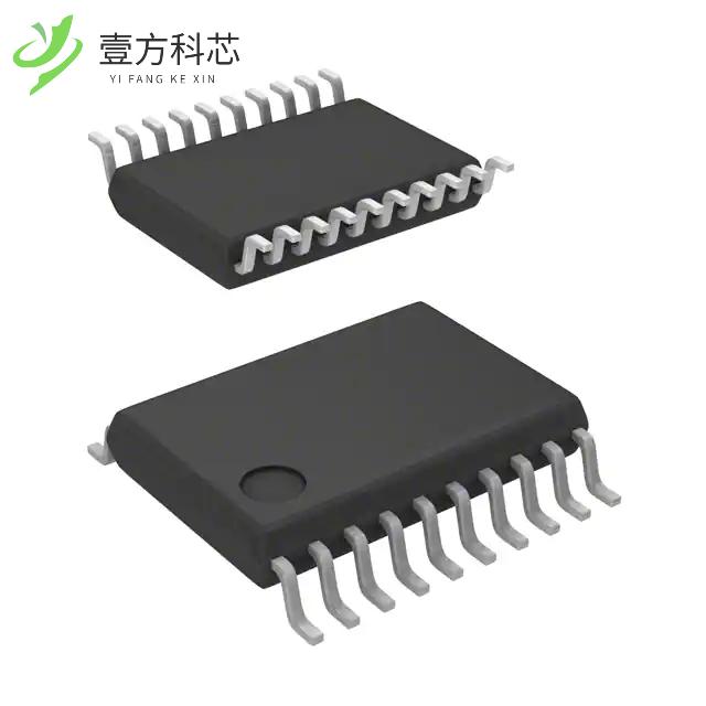 原厂原装R5F10268ASP#35 IC MCU 16BIT 8KB FLASH