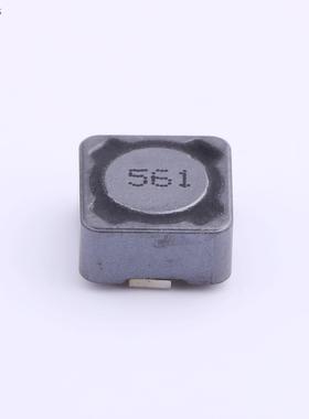 原厂原装SCDS74T-561M-N 560uH ±20% 230mA 3.62Ω全