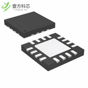 原厂原装LT3482EUD#PBF IC REG BOOST ADJ 280MA 1