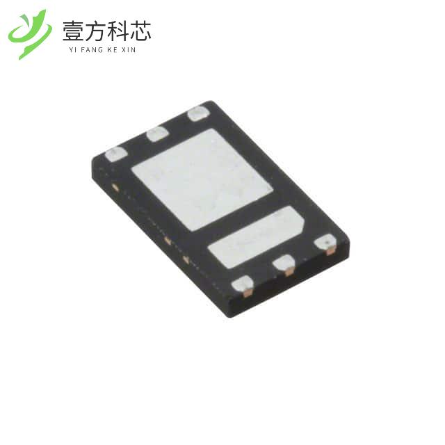 原厂原装SIZ710DT-T1-GE3 MOSFET 2N-CH 20V 16A P