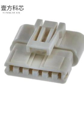 原厂原装2321918-6 CONN PLUG HSG 6POS 2.50MM全新正品