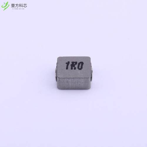 原厂原装MHCI04020-1R0M-R8 1uH ±20% 4.5A 27mΩ全新正品