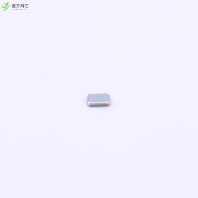 原厂原装X1E0002510069 24MHz ±30ppm 10pF全新正品