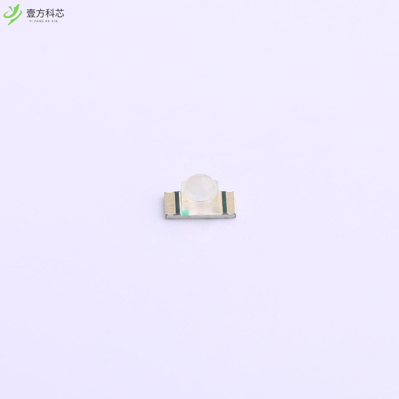 原厂原装TJ-S3216SW8T6ALC7K-A5 普绿/黄绿全新正品