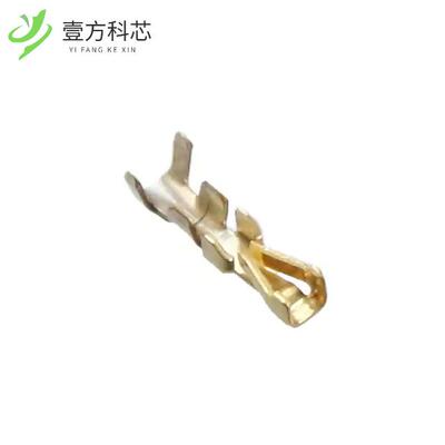 原厂原装77138-001LF CONN SOCKET 26-30AWG CRIMP