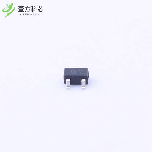 原厂原装2SC4215 NPN 30V 20mA Y档100-200全新正品