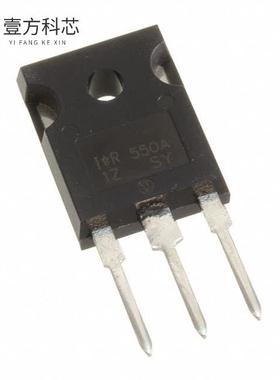 原厂原装IPW65R110CFDAFKSA1 MOSFET N-CH 650V 31